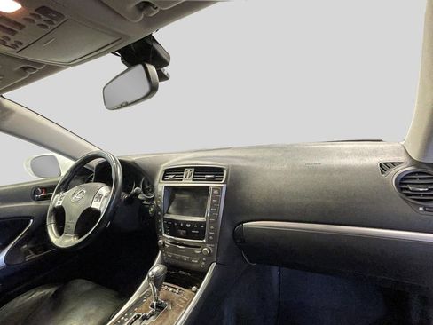 Used 2011 Lexus IS 250 AWD w/ Luxury Plus Value Edition image 11