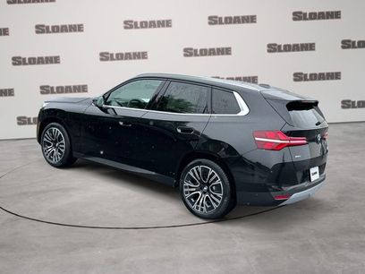 New 2026 BMW X3 xDrive30i w/ Premium Package