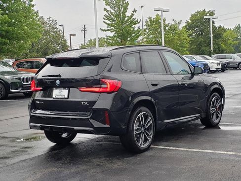 New 2025 BMW X1 xDrive28i w/ M Sport Package image 4