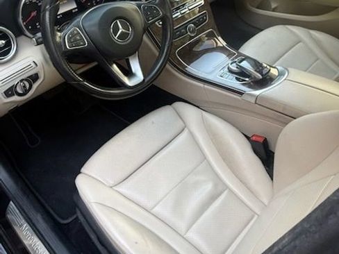 Used 2016 Mercedes-Benz C 300 Sedan image 3