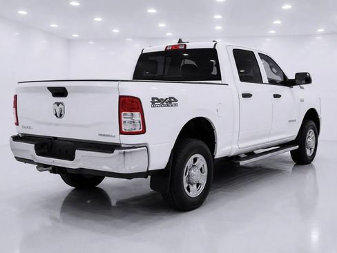Used 2021 RAM 2500 Tradesman AWD/4WD image 5