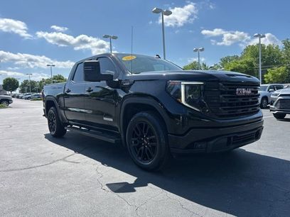 Used 2022 GMC Sierra 1500 Elevation