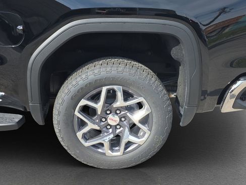 New 2026 GMC Sierra 1500 SLT w/ SLT Premium Plus Package AWD/4WD image 5