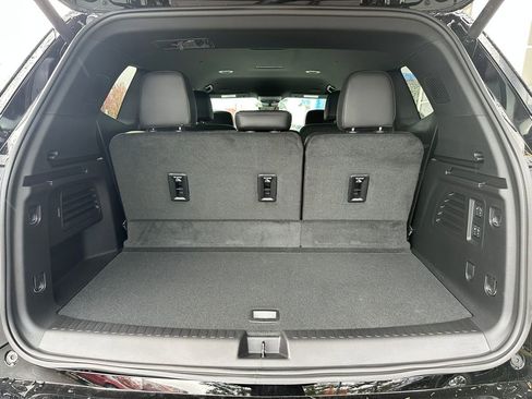 New 2026 Buick Enclave Sport Touring w/ Power Package image 14