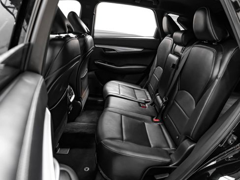 Used 2020 INFINITI QX50 Essential w/ Edition 30 Package image 47