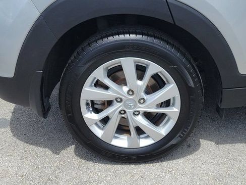 Used 2020 Hyundai Tucson Value FWD image 5