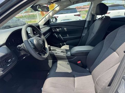 Used 2024 Honda Accord EX image 14