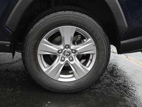 Certified 2023 Toyota RAV4 XLE w/ Convenience Package image 8