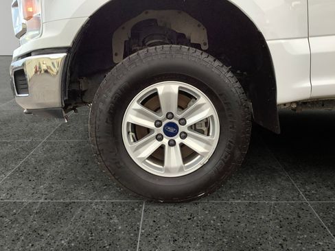 Used 2018 Ford F150 XLT w/ Trailer Tow Package image 14