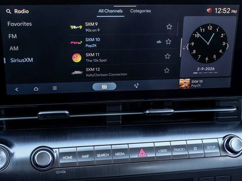 Used 2025 Hyundai Kona SEL image 20