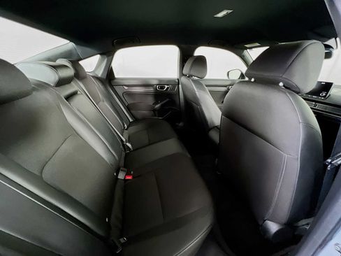 Used 2025 Honda Civic Sport image 25