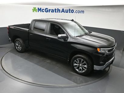 New 2026 Chevrolet Silverado 1500 LT w/ All Star Edition Plus