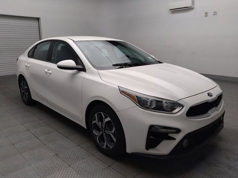 Used 2019 Kia Forte LXS FWD image 13