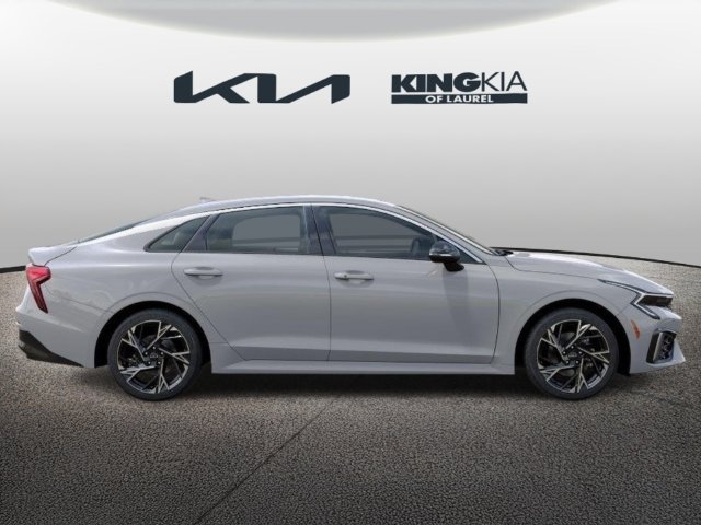 New 2026 Kia K5 GT-Line FWD image 8