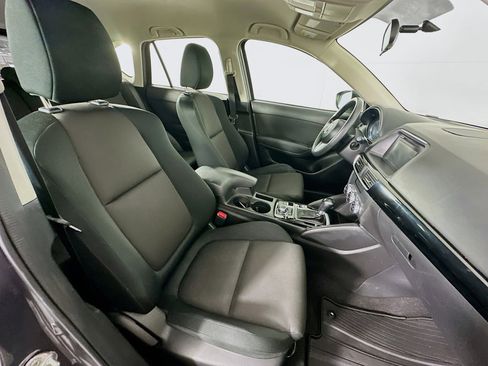 Used 2016 MAZDA CX-5 Sport w/ Rear Camera Package image 28