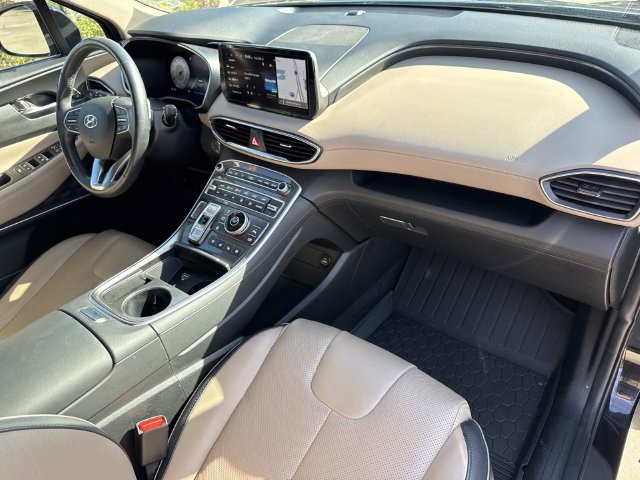 Used 2023 Hyundai Santa Fe Limited FWD image 18