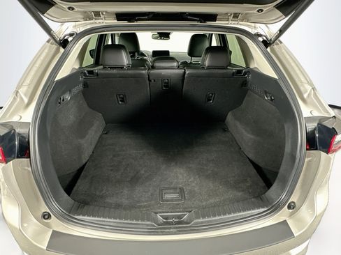 Used 2025 MAZDA CX-5 AWD 2.5 S w/ Preferred Package image 30