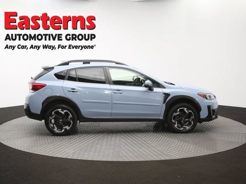 Used 2021 Subaru Crosstrek 2.5i Limited AWD/4WD image 46