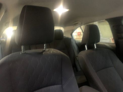 Used 2026 Toyota Corolla LE FWD image 18