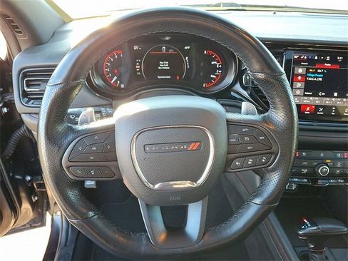 Used 2024 Dodge Durango GT image 14