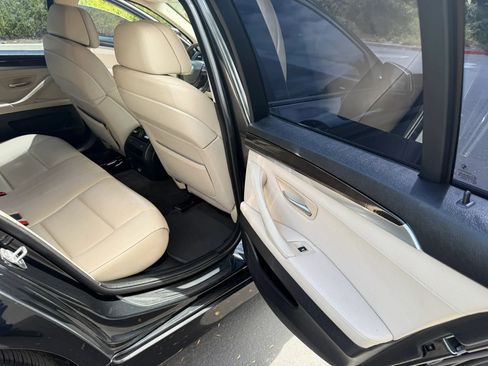 Used 2013 BMW 535i xDrive Sedan AWD/4WD image 19