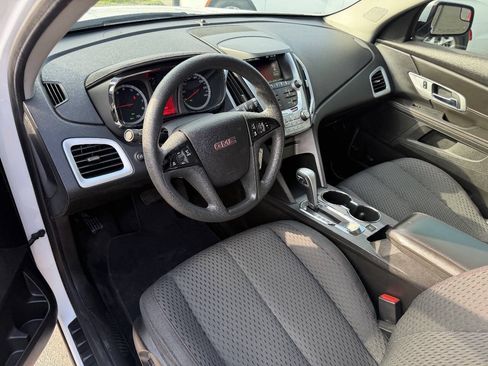 Used 2014 GMC Terrain SLE w/ LPO, Protection Package AWD/4WD image 10