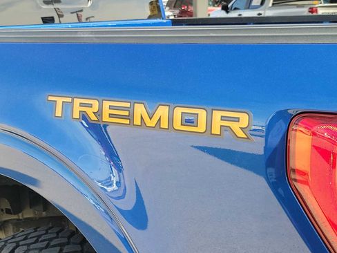 Used 2022 Ford F150 Tremor w/ Equipment Group 401A Mid image 3