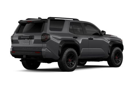 New 2026 Toyota 4Runner TRD Pro image 10