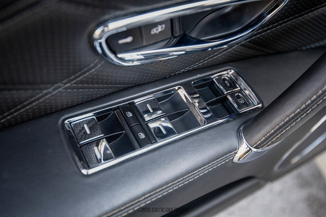 Used 2015 Bentley Flying Spur W12 AWD/4WD image 55