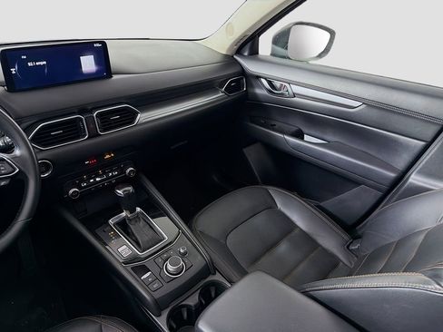 Used 2023 MAZDA CX-5 AWD 2.5 S w/ Preferred Package image 26