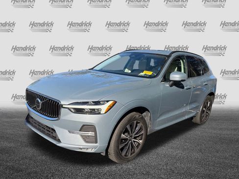 Certified 2023 Volvo XC60 B5 Core w/ Protection Package Premier image 6