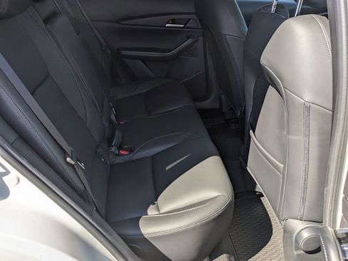 New 2025 MAZDA CX-30 AWD 2.5 S w/ Preferred Package image 28