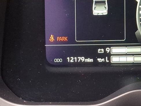 Used 2024 Toyota Tundra Limited image 22