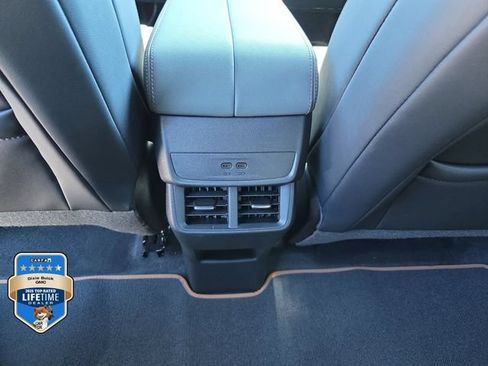 New 2026 GMC Terrain AT4 AWD/4WD image 12
