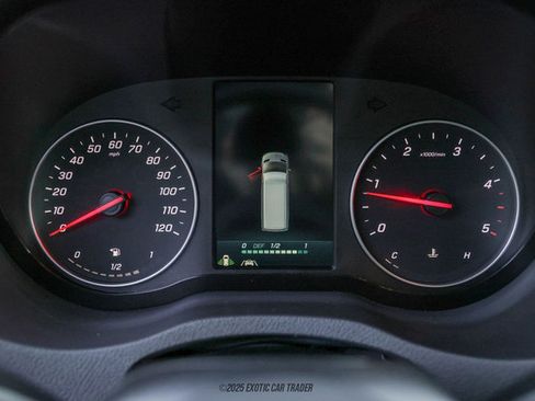 Used 2024 Mercedes-Benz Sprinter 2500 image 30