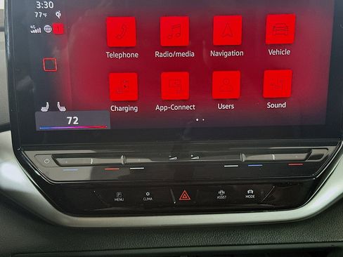 Used 2022 Volkswagen ID.4 Pro S image 23