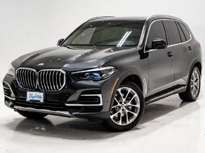Used 2022 BMW X5 xDrive40i w/ Premium Package