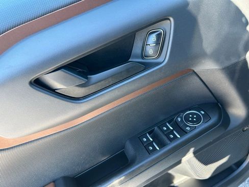 Certified 2022 Ford Bronco Sport Outer Banks w/ Tech Package image 15