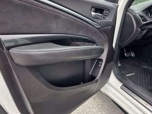 Used 2019 Acura MDX A-Spec AWD/4WD image 17