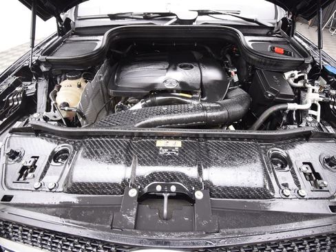 Used 2020 Mercedes-Benz GLE 350 GLE 350 4MATIC image 28