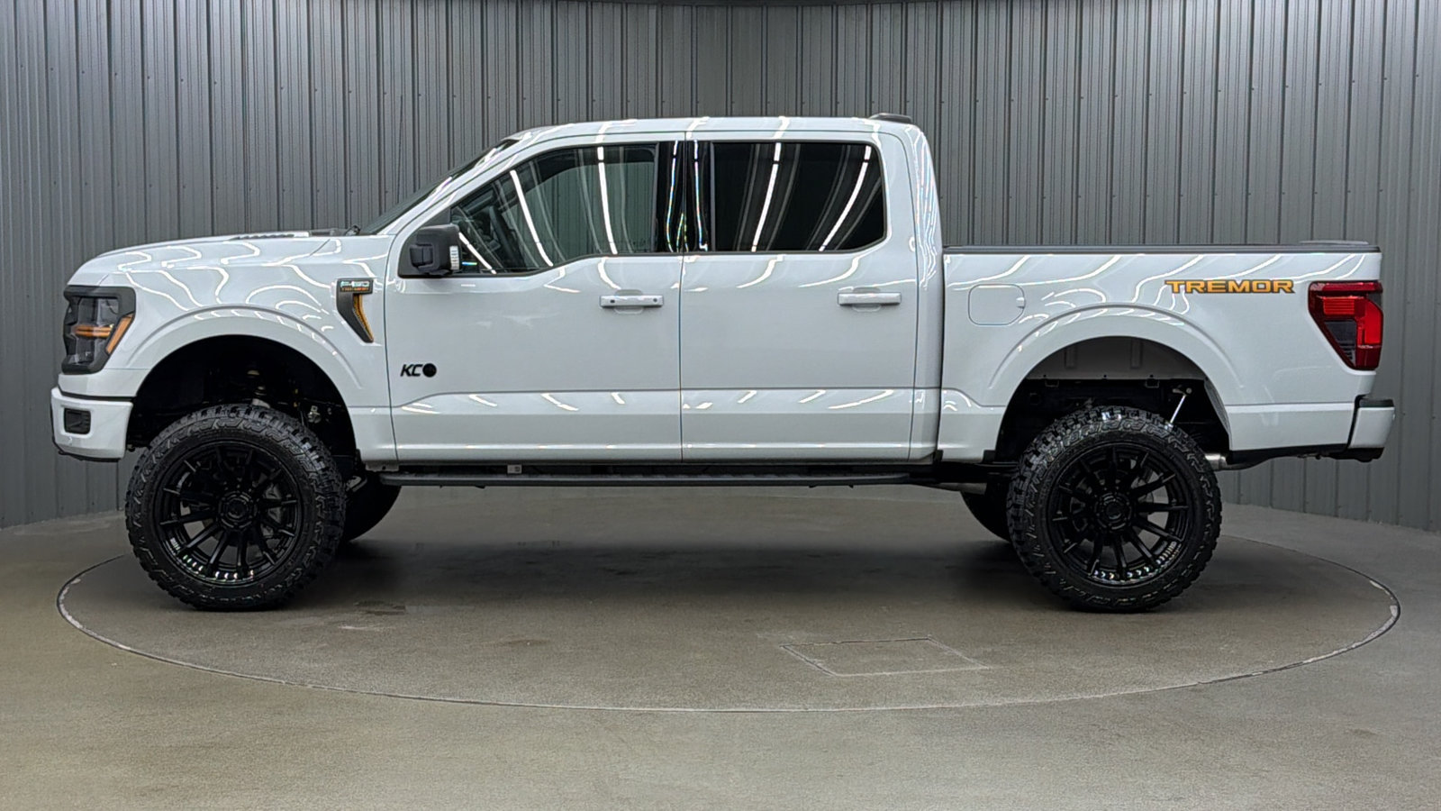 Used 2026 Ford F150 Tremor w/ Bed Utility Package AWD/4WD image 2