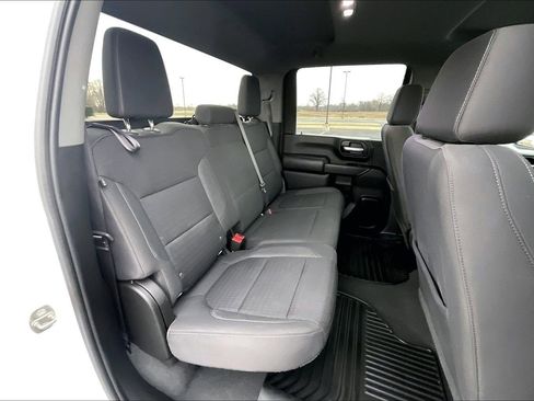 Used 2023 Chevrolet Silverado 2500 LT image 16