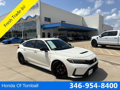 Used 2023 Honda Civic Type R