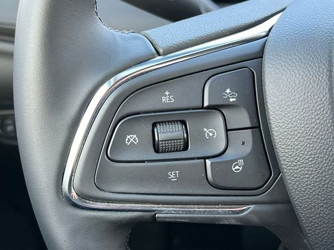 New 2026 Buick Encore GX Sport Touring w/ Comfort Package image 21