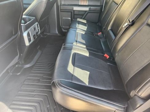 Used 2019 Ford F150 Lariat RWD image 30