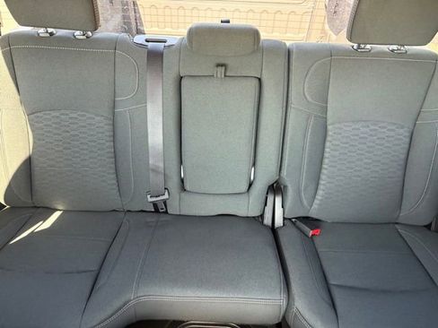 Certified 2025 RAM 2500 Big Horn image 17