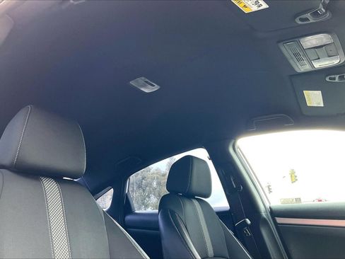 Used 2021 Honda Civic Sport image 20