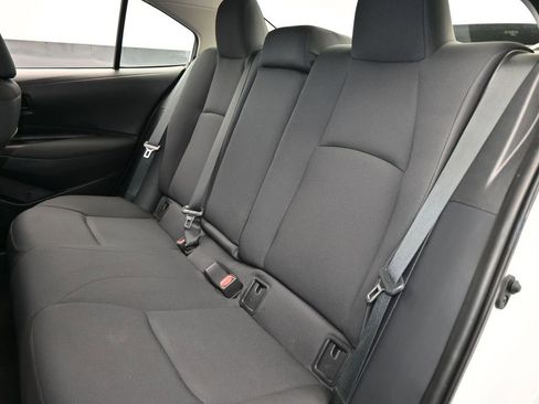 Used 2024 Toyota Corolla LE image 30