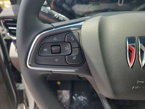 New 2026 Buick Envista Sport Touring w/ Convenience I Package FWD image 26