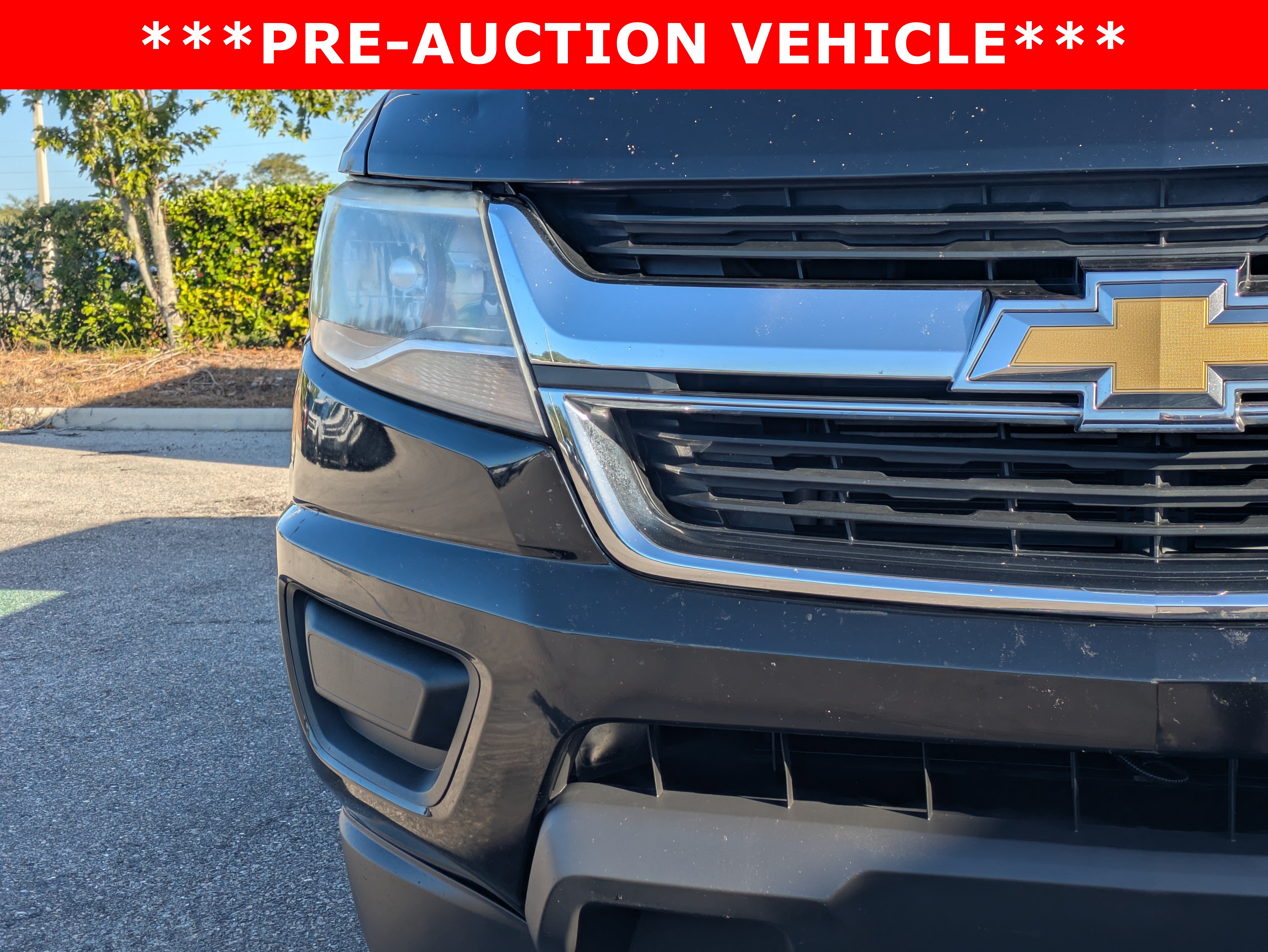 Used 2020 Chevrolet Colorado LT RWD image 10